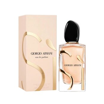Giorgio Armani Si Edp 100Ml Bayan Parfümü
