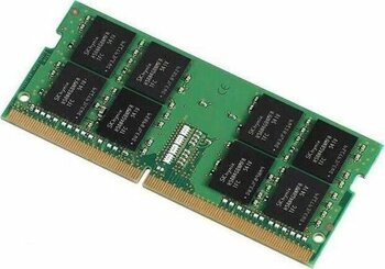 Kingston Kcp426ss8/16 16 Gb Ddr4 2666 Mhz Cl19 Notebook Ram