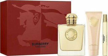 Burberry Goddess Edp 100 ml Set