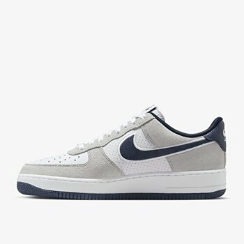 Nike Air Force 1 '07 Lv8 Erkek Beyaz Sneaker