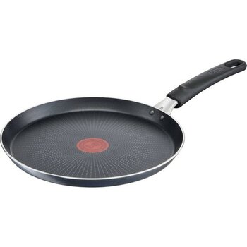 Tefal Titanyum 2X XL Force Difüzyon Tabanlı Krep Tava - 25 cm