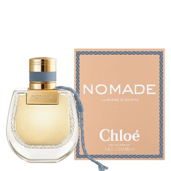 Chloe Nomade Lumiere D'Egypte EDP Kadın Parfüm 50 ml