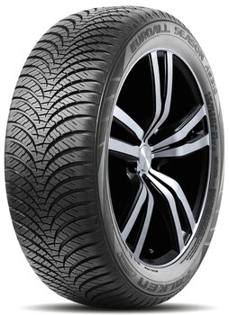 Falken Euroall Season As210 215/55 R17 98V Xl 4 Mevsim Lastik - 2026