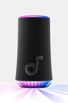 Soundcore Glow 30W Taşınabilir Hoparlör