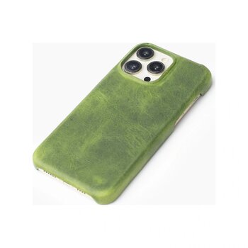 İphone 13 Pro Max Full Wrap Forest Green Çok Renkli