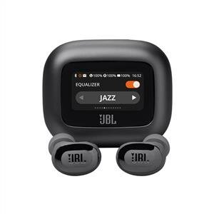 Jbl Live Buds 3 Kablosuz Kulak İçi Kulaklık - Siyah