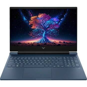 Hp Victus 16-S1003NT A05N7EA Ryzen7 8845HS 32GB 1tbssd RTX4070 16.1" Fhd Freedos Dizüstü Bilgisayar - 1 TB - 32 GB