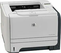 HP LaserJet P2055DN Lazer Yazıcı