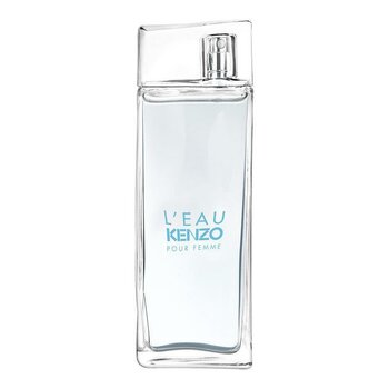 Kenzo L Eau Par Femme Edt Kadın Parfüm 100ml