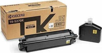 Kyocera TK-5270K Siyah Toner