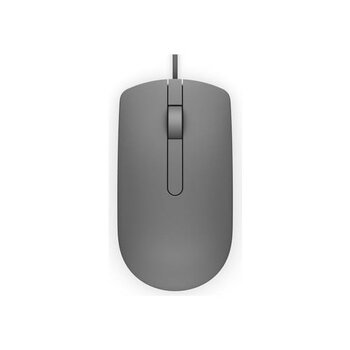Maxi Trendy Dell MS116 570-AAIT Optik Fare Gri