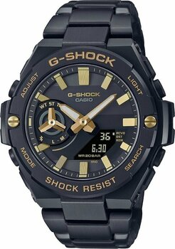 Casio G Shock GST-B500BD-1A9DR Erkek Kol Saati
