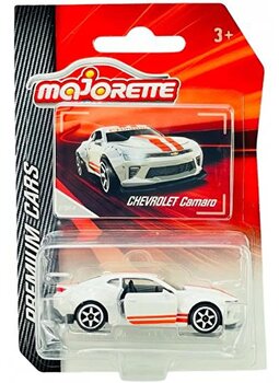 Majorette Premium Cars Chevrolet Camaro 279B-4 Bedensiz 15374572