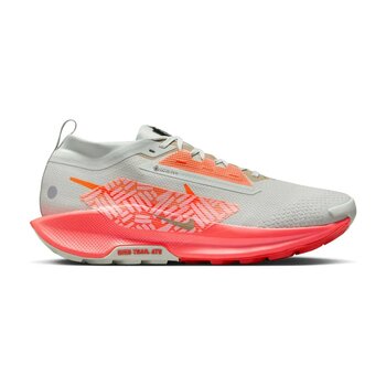 Nike Pegasus Trail 5 Gore-tex Fq0908-004 Su Geçirmez Erkek Spor Ayakkabı Turuncu 40