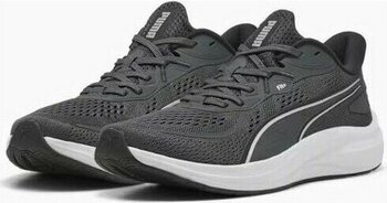 Puma Skyrocket Lite 2 Erkek Ayakkabı 31173009 - Gri - 36