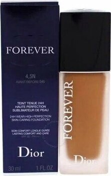 Dior Forever 4,5N Neutral 30 ml Fondöten