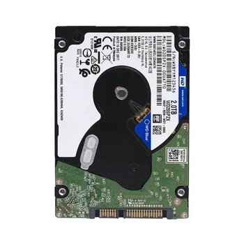 Western Digital Blue 2TB WD20SPZX Hard Disk