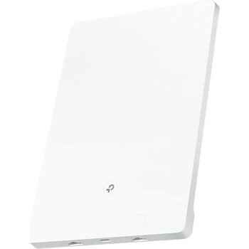 Tp-Link AX3000 Duvara Monte Wi-Fi 6 Yönlendirici Archer Air R5 | Ultra Ince ve Kompakt | Çift Bantlı Wi-Fi | Akıllı Hüzmeleme Antenleri | Easymesh ...