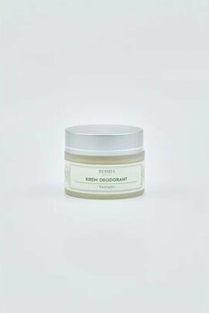 Ressha Krem Deodorant Yasemin 50 Ml