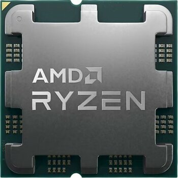 Amd Ryzen 5 7500X3D Altı Çekirdek 4.00 Ghz Kutusuz Fansız Işlemci