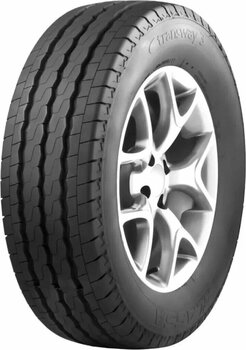 Lassa Transway 3 205/65 R16C 107/105T Yaz Lastiği