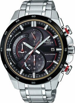 Casio Edifice EQS-600DB-1A4UDF Erkek Kol Saati