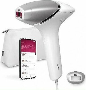 Philips Lumea BRI940/00 Lazer Epilatör