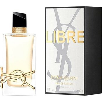 Yves Saint Laurent Libre Edp Kadın Parfüm 90 ml - 100 ml