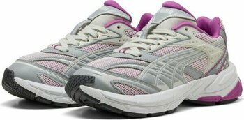 Puma Velophasis 2tones Erkek Sneaker - 37,5 - Gri