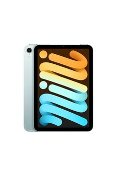 Mxpp3tu/A İpad Mini 7 128 Gb Wifi+Cellular Tablet Mavi