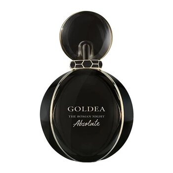 Bvlgari Goldea Roman Night Absolute Edp 75 Ml