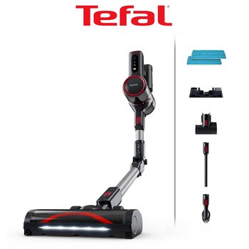 Ty6t90tr X-Force Flex 8.60 Max Aqua Kablosuz Şarjlı Dikey Süpürge