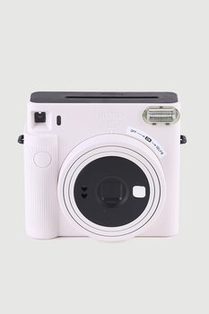 Instax Square Sq1 Beyaz Fotoğraf Makinası