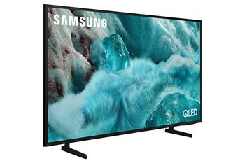 Samsung 55q7f5 55" 139 Ekran 4K UHD Qled TV
