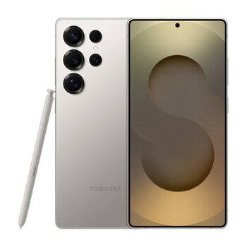 Samsung S938 Galaxy S25 Ultra 12/1TB Akıllı Telefon Gri