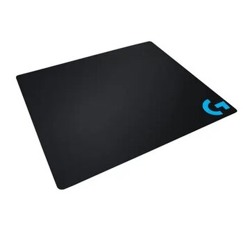 Logitech 40 x 30 Cm Oyuncu Mouse Pad