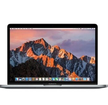 Apple Macbook Pro A1708 Emc 3164 Intel Core İ5-7360U 13.3" 8 Gb Ram 250 Gb Ssd Macos Notebook - Outlet