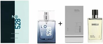 Bargello No: 528 + 509 Erkek Edp 50 Ml Fresh