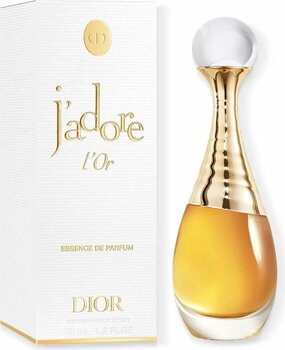 Dior J'adore L'Or - Essence De Kadın Parfum EDp 80 ml