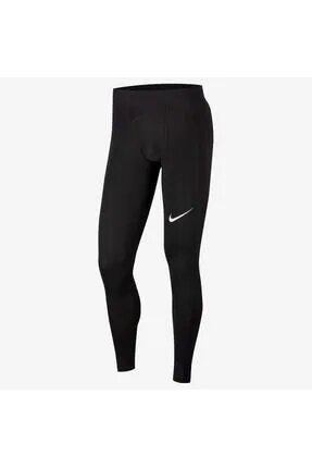 Nike Cv0045-010 Dry Pad Grdn Siyah Erkek Spor Tayt