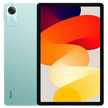 Xiaomi Xıaomı Redmı Pad Se 8/128 GB Mınt Yeşil (Distribütör Garantili) - 128 GB