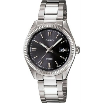 Casio LTP-1302D-1A1VDF Kadın Kol Saati - 41-45 mm