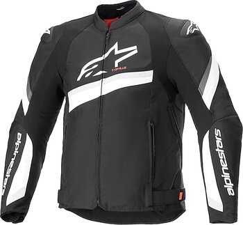 Alpinestars T-GP Plus R V4 Korumalı Motosiklet Montu