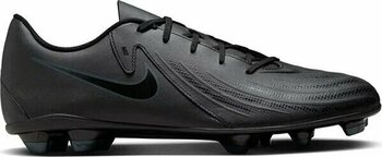 Nike Phantom Gx Iı Club Fg/mg Siyah 42 Krampon