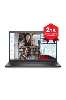 Dell VOSTRO 3520 i5-1235U 8GB 512GB SSD 15.6\" UBUNTU N3002PVNB3520UBU