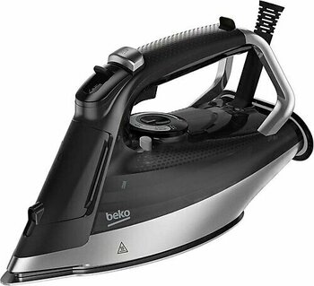 Beko ActiPress Expert BEU 5024 M 2400 W Siyah Buharlı Ütü