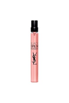 Yves Saint Laurent Black Opium - Eau De Parfum Roll-On 10 ml