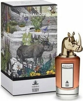 Penhaligon's Terrible Teddy EDP 75 ml Erkek Parfüm