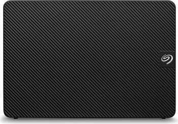 Seagate Expansion Desktop, 4 Tb, Harici Sabit Disk, USB 3.0, 2 Yıl Rescue Services, STKP4000400