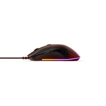 SteelSeries Rival 3 RGB Gaming Mouse